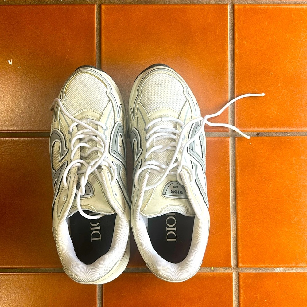 Christian Dior Sneakers